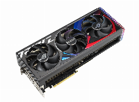 Видео карта ASUS ROG STRIX GeForce RTX 4080 16GB GDDR6X