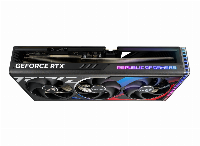 Видео карта ASUS ROG STRIX GeForce RTX 4080 16GB GDDR6X