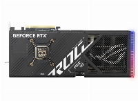 Видео карта ASUS ROG STRIX GeForce RTX 4080 16GB GDDR6X