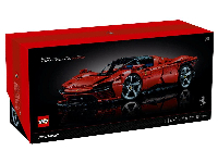LEGO Technic - Ferrari Daytona SP3 - 42143