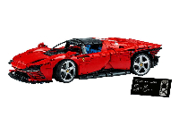 LEGO Technic - Ferrari Daytona SP3 - 42143