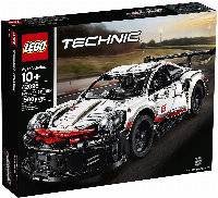 LEGO Technic - Porsche 911 RSR - 42096