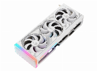 Видео карта ASUS ROG STRIX GeForce RTX 4090 White OC 24GB GDDR6X - 90YV0ID2-M0NA00