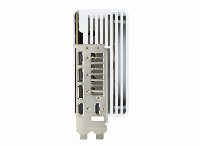 Видео карта ASUS ROG STRIX GeForce RTX 4090 White OC 24GB GDDR6X - 90YV0ID2-M0NA00