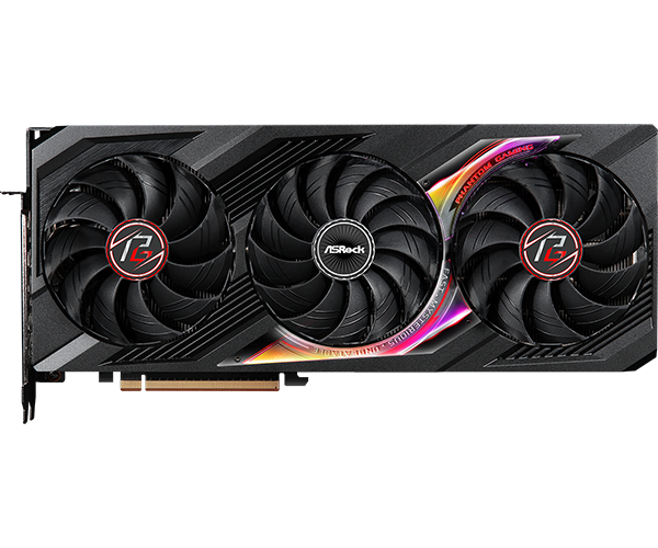 Видео карта Asrock AMD Radeon RX 7900 XTX Phantom Gaming OC 24GB GDDR6