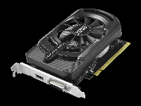 Видео карта Gainward GeForce GTX 1650 Pegasus (DVI) 4GB GDDR5