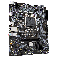 Дънна платка Gigabyte H470M K LGA1200