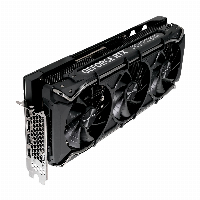Видео карта Gainward GeForce RTX 4070 Ti Phantom Reunion 12GB GDDR6X