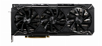 Видео карта Gainward GeForce RTX 4070 Ti Phantom Reunion 12GB GDDR6X