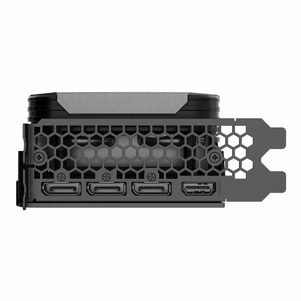 Κάρτα γραφικών PNY GeForce RTX 3080 Ti 12GB XLR8 GAMING - VCG3080T12TFXPPB