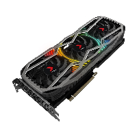 Видео карта PNY GeForce RTX 3080 Ti 12GB XLR8 GAMING - VCG3080T12TFXPPB