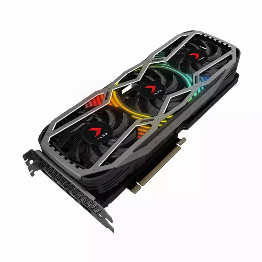 Κάρτα γραφικών PNY GeForce RTX 3080 Ti 12GB XLR8 GAMING - VCG3080T12TFXPPB