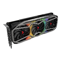 Видео карта PNY GeForce RTX 3080 Ti 12GB XLR8 GAMING - VCG3080T12TFXPPB