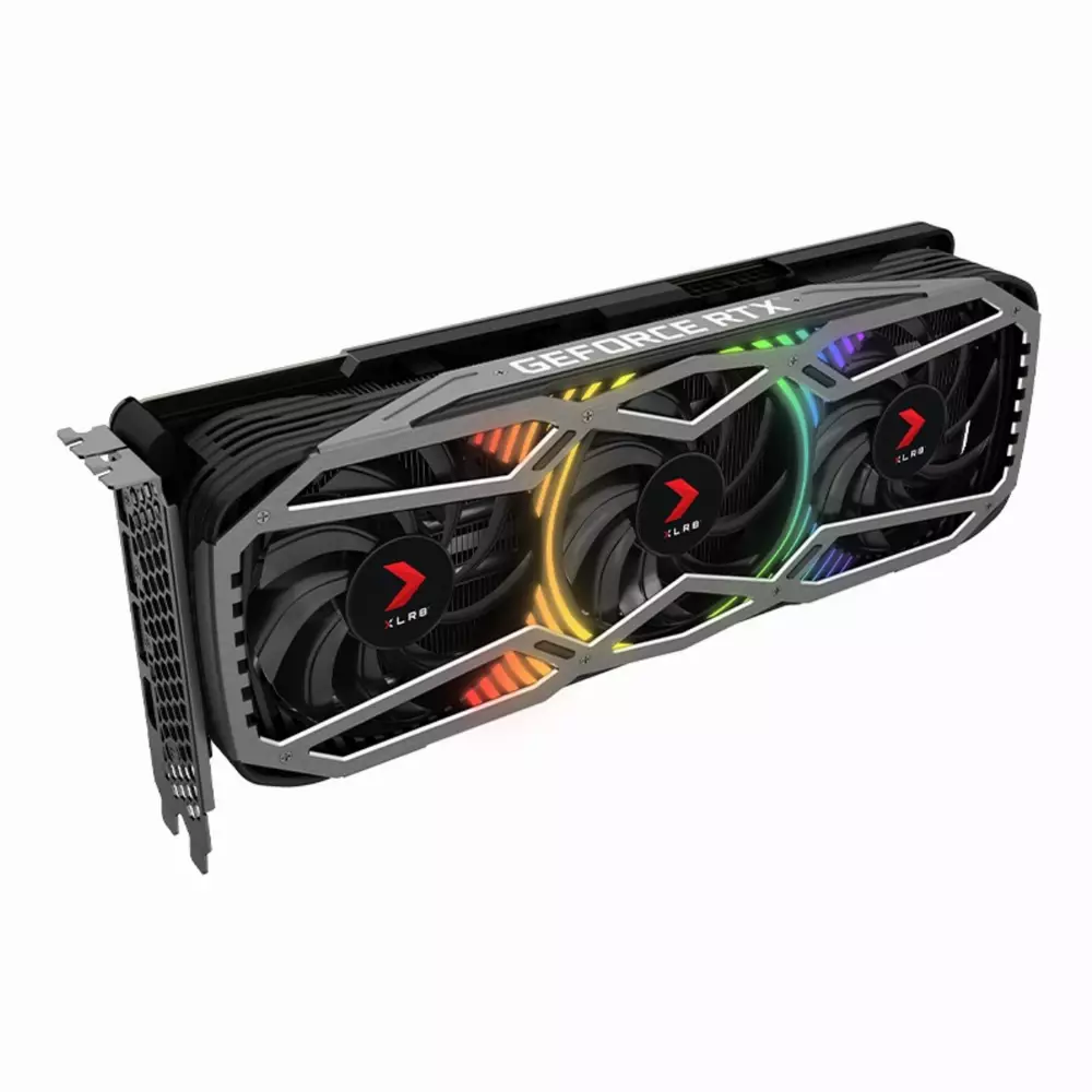 Κάρτα γραφικών PNY GeForce RTX 3080 Ti 12GB XLR8 GAMING - VCG3080T12TFXPPB