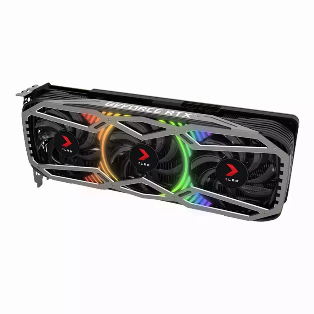 Κάρτα γραφικών PNY GeForce RTX 3080 Ti 12GB XLR8 GAMING - VCG3080T12TFXPPB