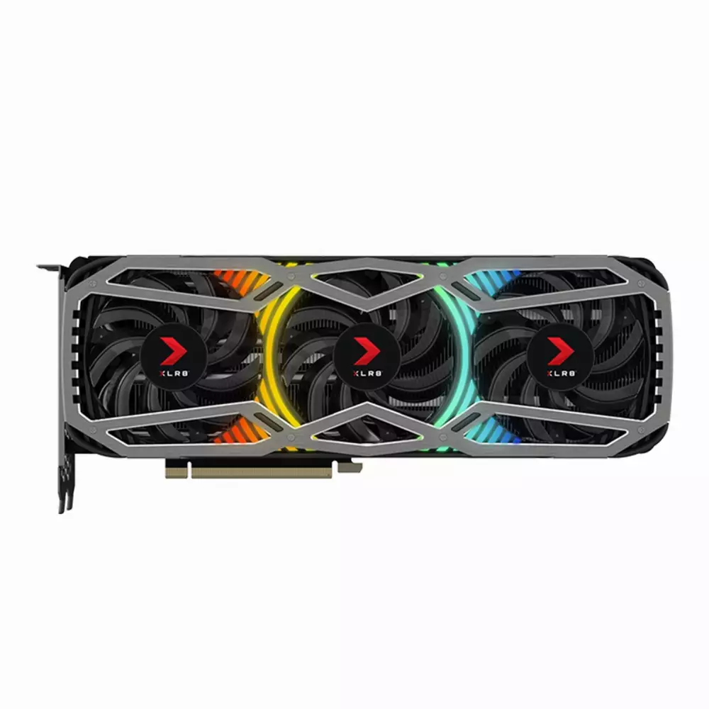 Κάρτα γραφικών PNY GeForce RTX 3080 Ti 12GB XLR8 GAMING - VCG3080T12TFXPPB