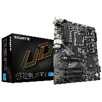Дънна платка Gigabyte B760 DS3H AX WIFI 6E LGA1700 DDR4