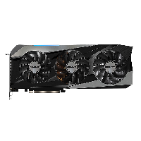 Видео карта Gigabyte GeForce RTX 3070 Ti GAMING 8GB GDDR6X