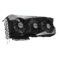 Видео карта Gigabyte GeForce RTX 3070 Ti GAMING 8GB GDDR6X
