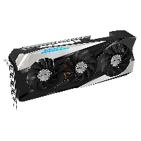 Видео карта Gigabyte GeForce RTX 3070 Ti GAMING 8GB GDDR6X