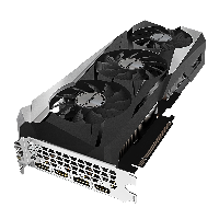 Видео карта Gigabyte GeForce RTX 3070 Ti GAMING 8GB GDDR6X