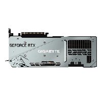Видео карта Gigabyte GeForce RTX 3070 Ti GAMING 8GB GDDR6X