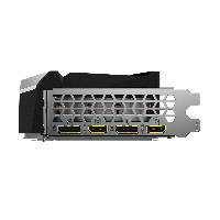 Видео карта Gigabyte GeForce RTX 3070 Ti GAMING 8GB GDDR6X