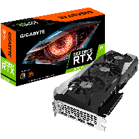 Видео карта Gigabyte GeForce RTX 3070 Ti GAMING 8GB GDDR6X