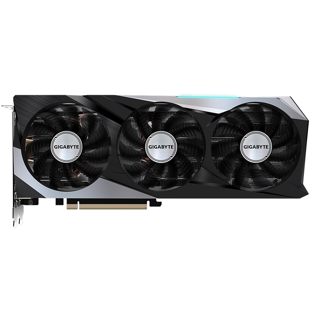 Видео карта Gigabyte GeForce RTX 3060 Ti GAMING OC 8GB GDDR6X