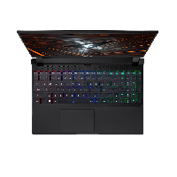 Лаптоп Gigabyte AORUS 5 SE4-73EE213SD