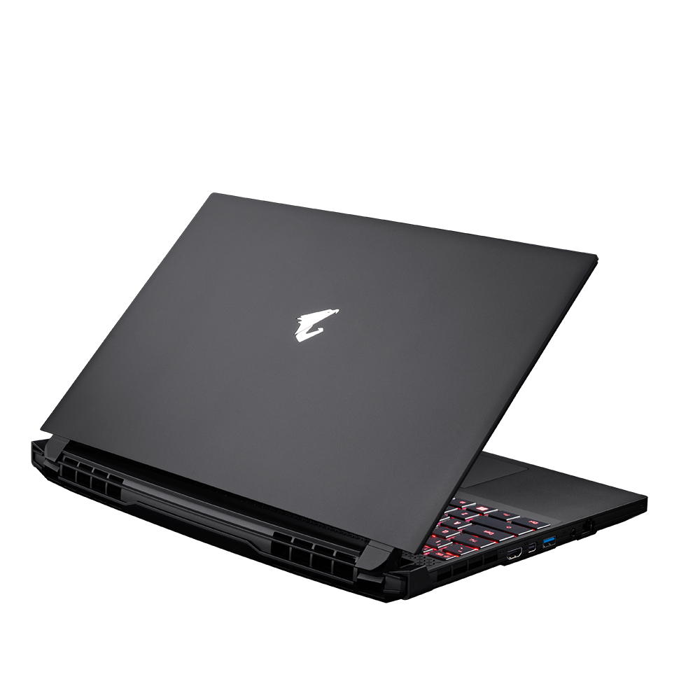 Лаптоп Gigabyte AORUS 5 SE4-73EE213SD