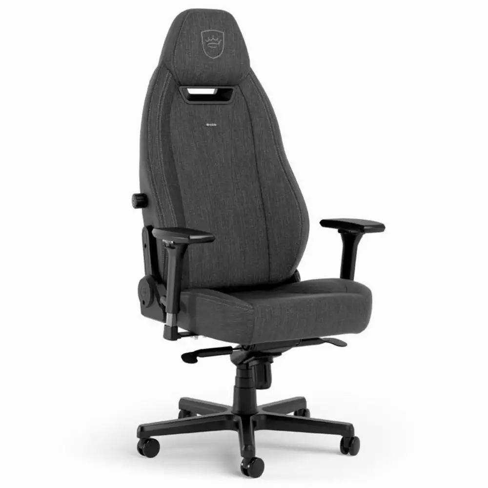 Геймърски стол noblechairs LEGEND TX, Антрацит