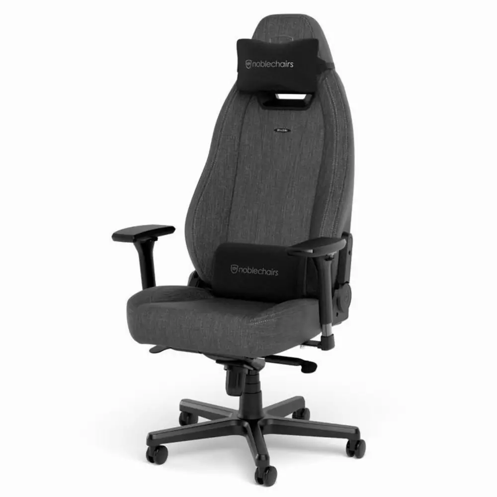 Геймърски стол noblechairs LEGEND TX, Антрацит