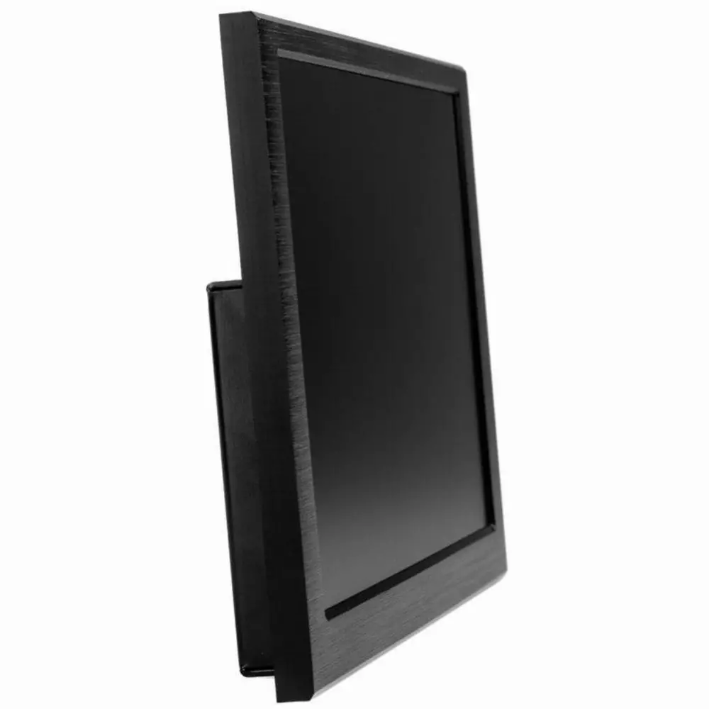 Монитор Lamptron HM070 v2 7" следене на AIDA64 хардуерни параметри