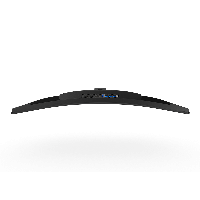 Монитор Gigabyte M32UC, 31.5" SS VA Curved, UHD 3840x2160, 160Hz, 1ms, HDR 400, FreeSync Premium Pro, HDMI 2.1