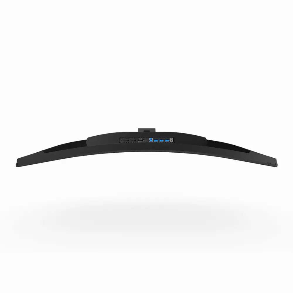 Монитор Gigabyte M32UC, 31.5" SS VA Curved, UHD 3840x2160, 160Hz, 1ms, HDR 400, FreeSync Premium Pro, HDMI 2.1