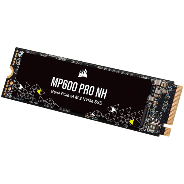 Диск SSD Corsair MP600 Pro NH 500GB NVMe PCIe 4.0 Gen4x4
