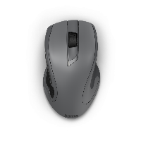 Безжична мишка Hama MW-900 V2 Laser ,7 бутона, Тъмно сива