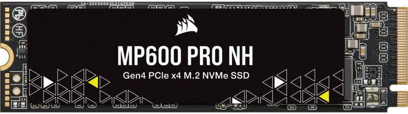 Диск SSD Corsair MP600 Pro NH 500GB NVMe PCIe 4.0 Gen4x4