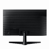 Монитор Samsung LF27T350 27" IPS, Full HD (1920x1080) 75Hz, HDMI, VGA, AMD FreeSync, Dark Blue Gray