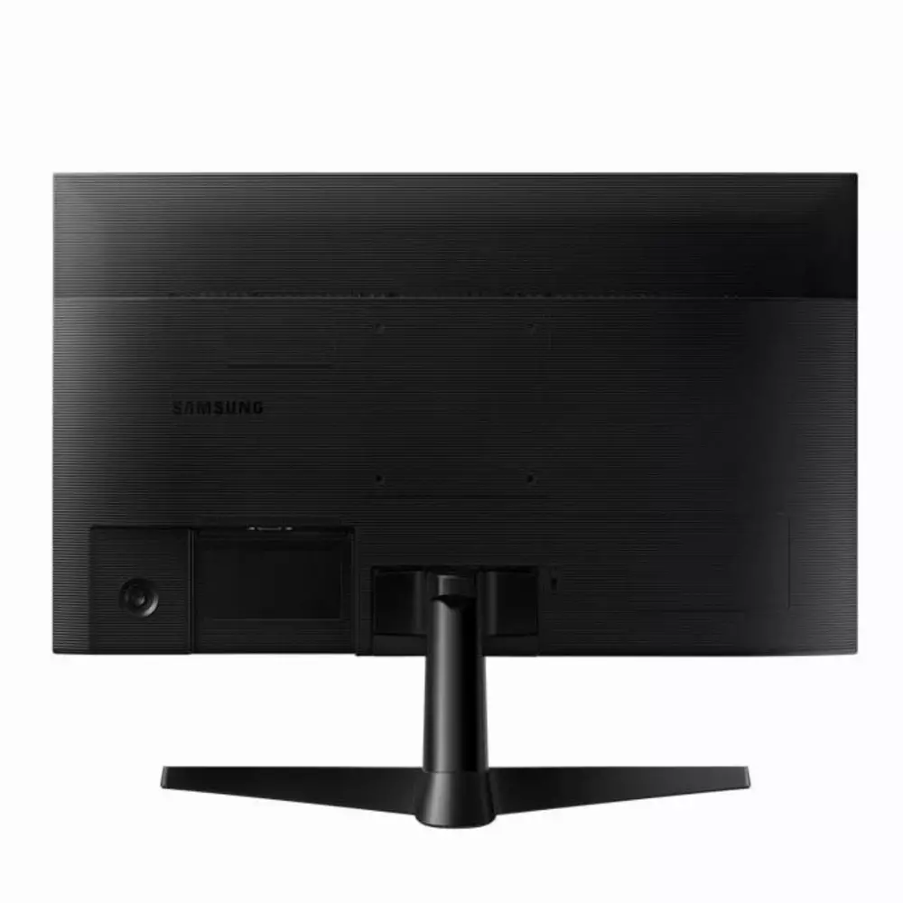 Οθόνη Samsung LF27T350 27" IPS, Full HD (1920x1080) 75Hz, HDMI, VGA, AMD FreeSync, Dark Blue Gray