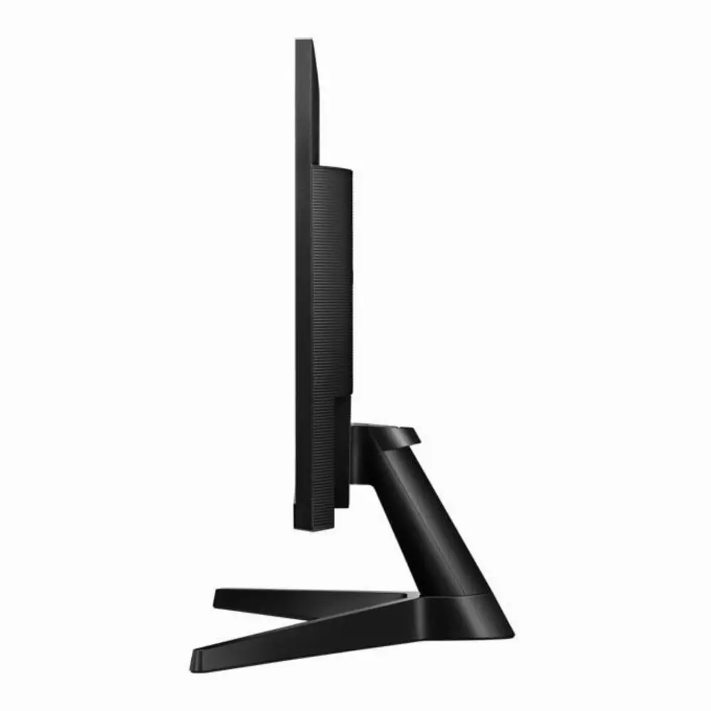 Οθόνη Samsung LF27T350 27" IPS, Full HD (1920x1080) 75Hz, HDMI, VGA, AMD FreeSync, Dark Blue Gray