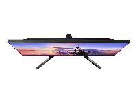 Монитор Samsung LF24T350FHRXEN 24" IPS, Full HD (1920x1080) 75Hz, HDMI, VGA, AMD FreeSync, Dark Blue Gray