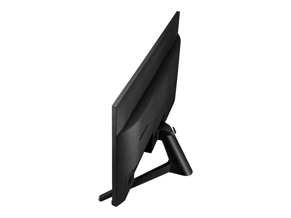 Монитор Samsung LF24T350FHRXEN 24" IPS, Full HD (1920x1080) 75Hz, HDMI, VGA, AMD FreeSync, Dark Blue Gray