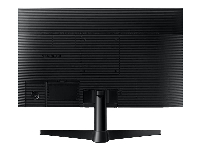Монитор Samsung LF24T350FHRXEN 24" IPS, Full HD (1920x1080) 75Hz, HDMI, VGA, AMD FreeSync, Dark Blue Gray