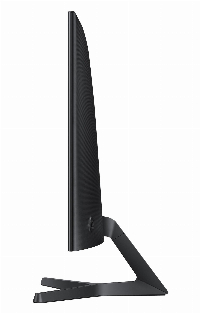 Монитор Samsung C24F396FH 24" Curved VA, FHD 1920x1080, 75Hz, HDMI, VGA, AMD FreeSync