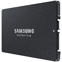 Диск SSD Samsung PM883 480GB 2.5" SATA3 6Gb/s Black - MZ7LH480HAHQ-00005