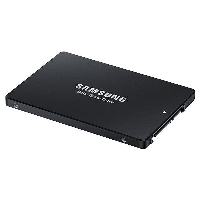 Диск SSD Samsung PM883 480GB 2.5" SATA3 6Gb/s Black - MZ7LH480HAHQ-00005