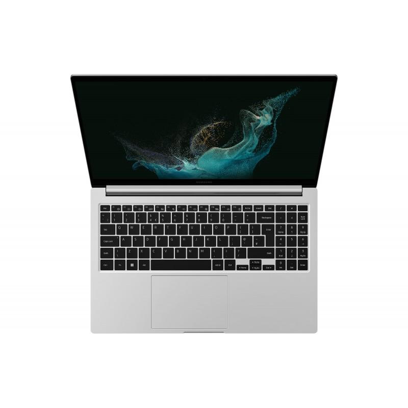 Лаптоп SAMSUNG Galaxy Book 2 NP750XED-KC8IT