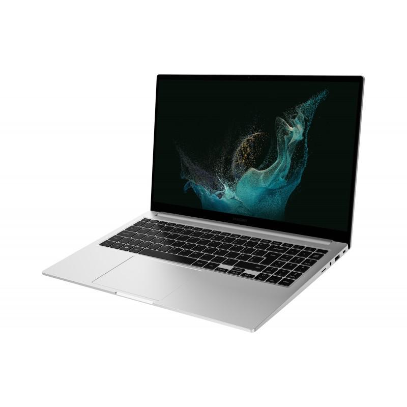 Лаптоп SAMSUNG Galaxy Book 2 NP750XED-KC8IT